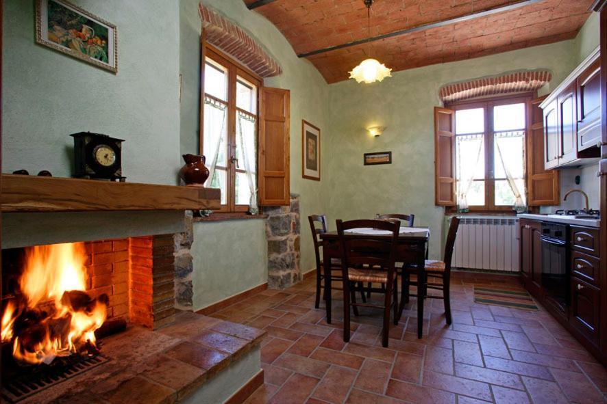 Agriturismo D' Epoca La Marianella Catabbio Exterior foto