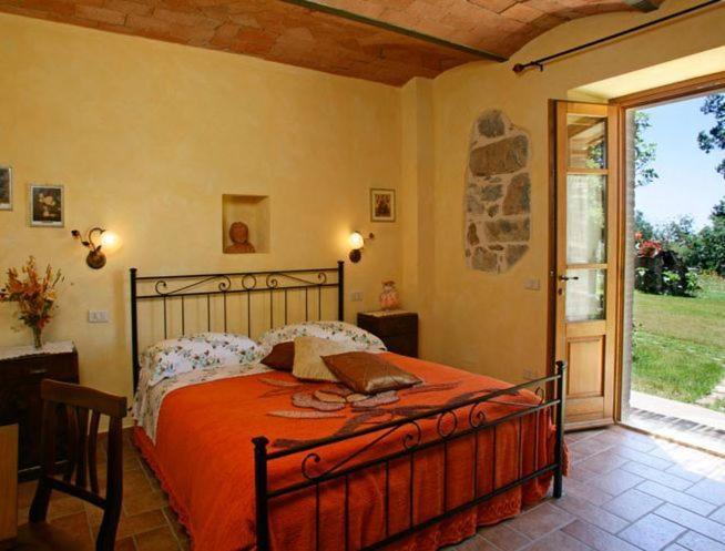 Agriturismo D' Epoca La Marianella Catabbio Exterior foto