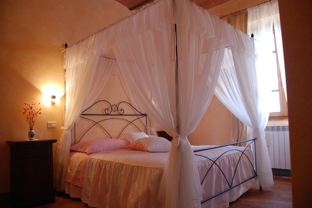 Agriturismo D' Epoca La Marianella Catabbio Exterior foto