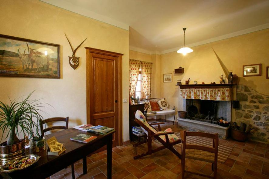 Agriturismo D' Epoca La Marianella Catabbio Exterior foto